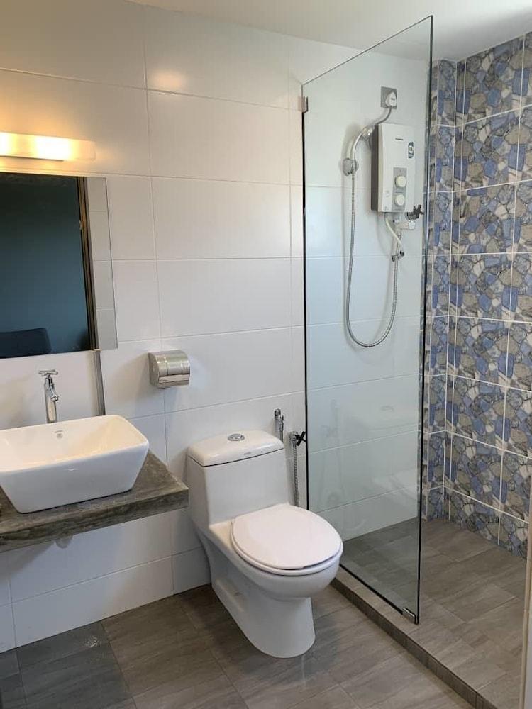 Greenlast Hotel Куантан Экстерьер фото