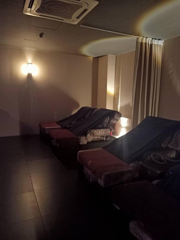 Greenlast Hotel Куантан Экстерьер фото