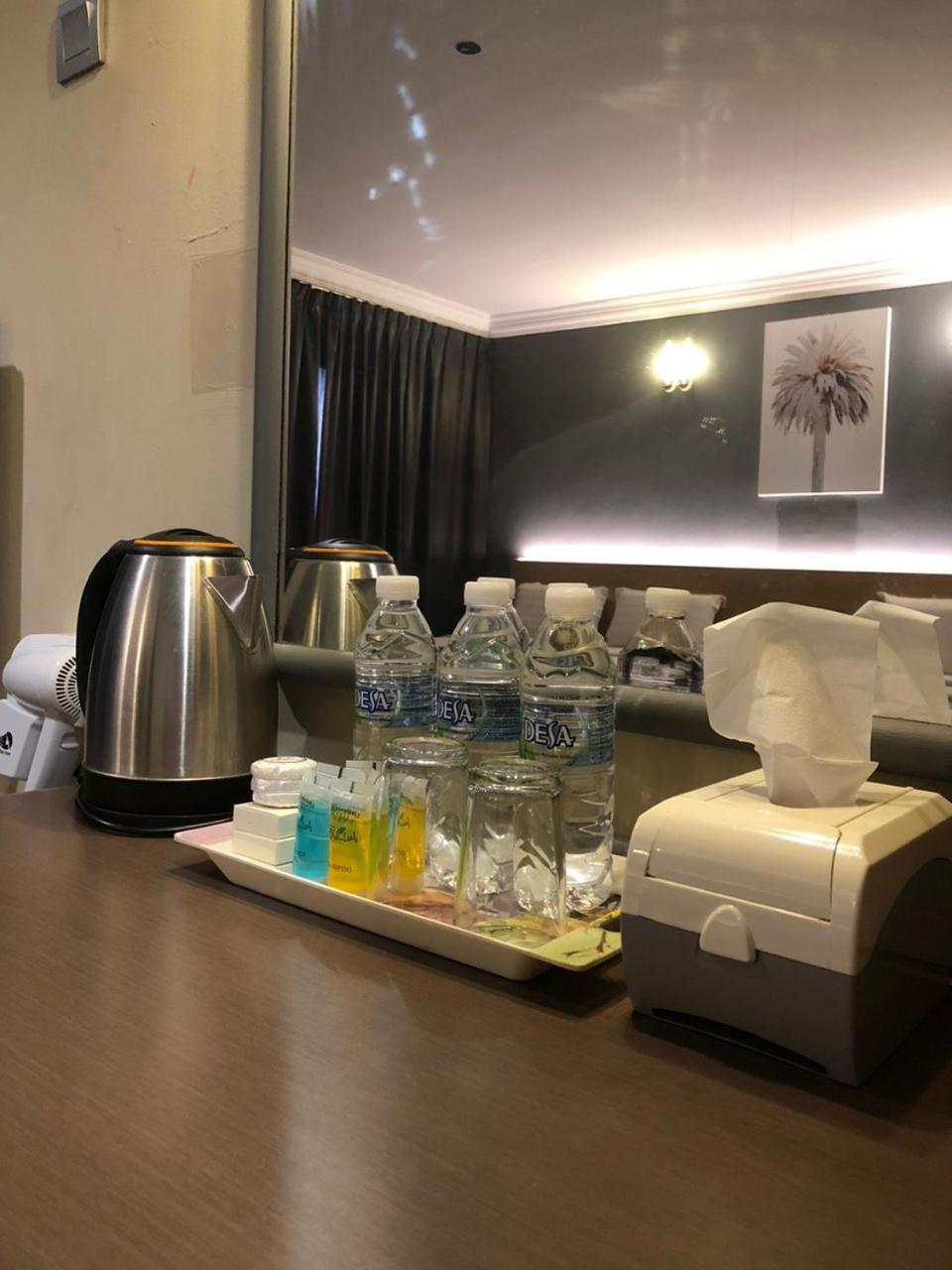 Greenlast Hotel Куантан Экстерьер фото